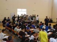 برگزاری طرح استعدادیابی فوتسال باشگاه استقلال در مشهد برگزاری طرح استعدادیابی فوتسال باشگاه استقلال در مشهد