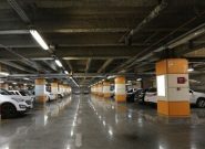 ۲۵ هزار فضای پارک خودرو در مشهد برای میزبانی از زائران ۲۵ هزار فضای پارک خودرو در مشهد برای میزبانی از زائران