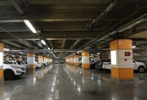 ۲۵ هزار فضای پارک خودرو در مشهد برای میزبانی از زائران