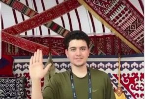درخشش دانش آموز سبزواری در المپیاد جهانی هوش مصنوعی ۲۰۲۶