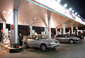 منطقه تربت حیدریه، مهیای سوخترسانی بدون وقفه به زائران دهه پایانی صفر