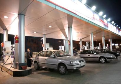 منطقه تربت حیدریه، مهیای سوخترسانی بدون وقفه به زائران دهه پایانی صفر