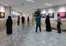 افتتاح نمایشگاه عکسهای منتخب سوگواره بینالمللی مِهر محرم در موزه رضوی
