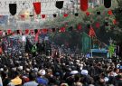 پیش بینی ورود ۶ میلیون زائر دهه پایانی صفر به مشهد