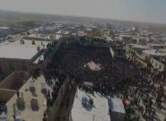 ثبت رویداد «اجتماع بزرگ حسنیون» شهرستان فیروزه در تقویم گردشگری ایران ثبت رویداد «اجتماع بزرگ حسنیون» شهرستان فیروزه در تقویم گردشگری ایران