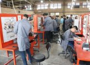تمدید نام نویسی در مسابقات ملی مهارت در خراسان رضوی تمدید نام نویسی در مسابقات ملی مهارت در خراسان رضوی