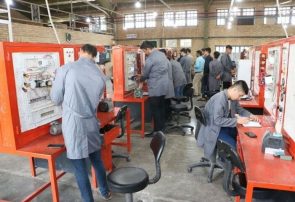 تمدید نام نویسی در مسابقات ملی مهارت در خراسان رضوی تمدید نام نویسی در مسابقات ملی مهارت در خراسان رضوی