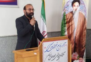 توزیع تجهیزات آموزشی در مدارس عشایری بردسکن توزیع تجهیزات آموزشی در مدارس عشایری بردسکن