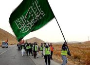 حضور ۲ هزار جوان داوطلب از سراسر کشور برای خدمت به زائران رضوی حضور ۲ هزار جوان داوطلب از سراسر کشور برای خدمت به زائران رضوی