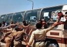 ۲۶ مردادماه، یادآور بازگشت آزادگان سرافراز دوران دفاع مقدس به میهن اسلامی