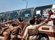 ۲۶ مردادماه، یادآور بازگشت آزادگان سرافراز دوران دفاع مقدس به میهن اسلامی