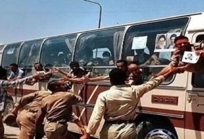 ۲۶ مردادماه، یادآور بازگشت آزادگان سرافراز دوران دفاع مقدس به میهن اسلامی