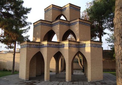 بازگشت بنای تاریخی «کاشفی» سبزوار به چرخه گردشگری، پس از چند دهه تعطیلی