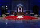 مراسم بزرگداشت چهلم آقای شهید ایران از سوی رهبر انقلاب در حرم رضوی برگزارمیشود