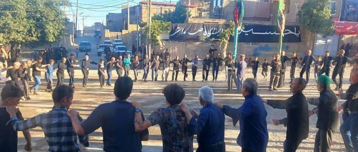 ثبت دهمین رویداد گردشگری مذهبی تربتحیدریه در تقویم گردشگری کشور ثبت دهمین رویداد گردشگری مذهبی تربتحیدریه در تقویم گردشگری کشور