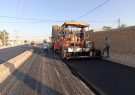 اختصاص بیش از ۳ میلیاردتومان بودجه برای بهسازی معابر روستاهای شهرستان بردسکن اختصاص بیش از ۳ میلیاردتومان بودجه برای بهسازی معابر روستاهای شهرستان بردسکن