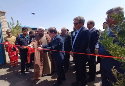باید زمینه رشد صنایع کوچک فراهم شود