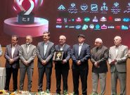 معاون وزیر صمت: اعطای «نشان حامی» به فعالان اقتصادی همراه دولت در جنگ