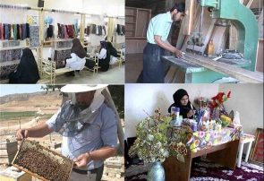 رسیدن خالص اشتغال خراسان رضوی در بهار امسال به مثبت ۵۰ هزار نفر