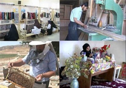 رسیدن خالص اشتغال خراسان رضوی در بهار امسال به مثبت ۵۰ هزار نفر