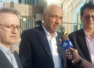 لزوم اخذ روادید کار توسط متقاضیان خارجی اشتغال در ایران لزوم اخذ روادید کار توسط متقاضیان خارجی اشتغال در ایران