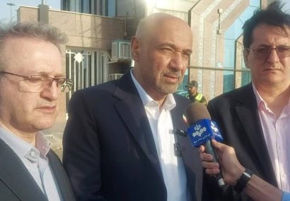 لزوم اخذ روادید کار توسط متقاضیان خارجی اشتغال در ایران