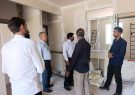 ضربالاجل مدیر کل نوسازی مدارس برای تکمیل طرح های آموزشی صالحآباد