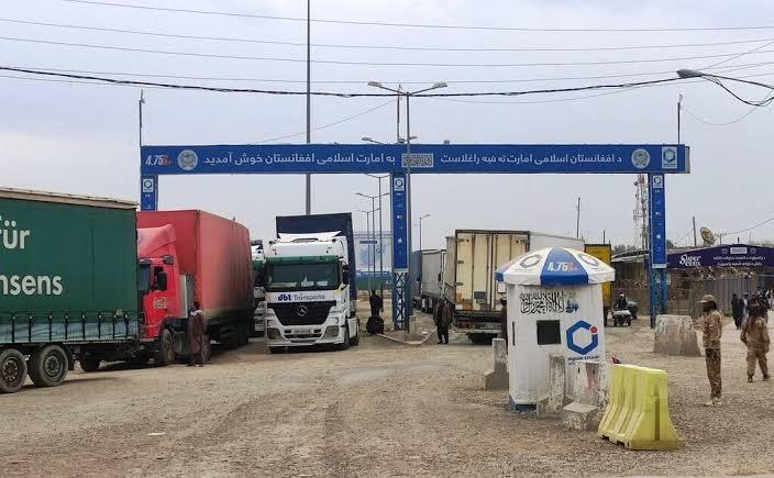 آمادهسازی ۳۰۰ هکتار زمین برای جذب سرمایهگذاری در منطقه آزاد دوغارون تایباد آمادهسازی ۳۰۰ هکتار زمین برای جذب سرمایهگذاری در منطقه آزاد دوغارون تایباد