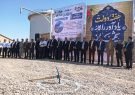 اجرا شدن ۹۶درصد طرحهای افتتاحی کنونی سرخس در ۲ سال اخیر