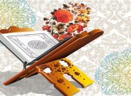کسب امتیاز برتر توسط ۳ بانوی کاشمری در آزمون سراسری حفظ قرآن کریم کشور کسب امتیاز برتر توسط ۳ بانوی کاشمری در آزمون سراسری حفظ قرآن کریم کشور