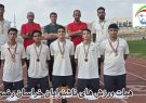 درخشش دوومیدانیکاران ناشنوای خراسان رضوی با ۱۱ مدال و نایبقهرمانی کشور