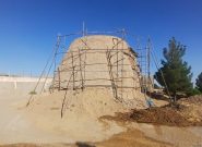 آغاز عملیات مرمت مسجد تاریخی شکر بار در شهرستان خواف آغاز عملیات مرمت مسجد تاریخی شکر بار در شهرستان خواف