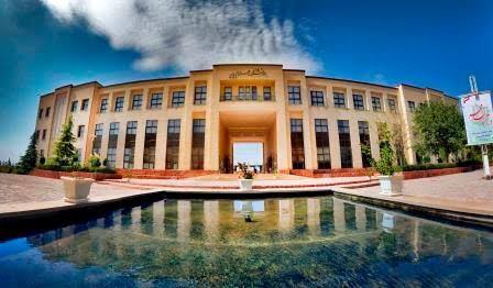 الحاق مرکز آموزش عالی کاشمر به دانشگاه حکیم سبزواری الحاق مرکز آموزش عالی کاشمر به دانشگاه حکیم سبزواری