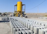 افتتاح ۴ طرح با حدود ۳۴ میلیارد تومان هزینه در شهرستان جغتای افتتاح ۴ طرح با حدود ۳۴ میلیارد تومان هزینه در شهرستان جغتای