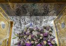 مشهدالرضا، گلباران میلاد پیامبر رحمت و مهربانی و امام جعفر صادق(ع)