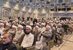 حضور نخبگان ۳۰ کشور جهان در کنفرانس بینالمللی وحدت اسلامی در مشهد