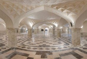 رواق امام حسین(ع) در حرم رضوی تا پایان سال ۱۴۰۵ به بهره برداری می رسد