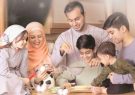 تنوع در خانواده، یکی از فواید فرزند آوری