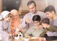 تنوع در خانواده، یکی از فواید فرزند آوری تنوع در خانواده، یکی از فواید فرزند آوری