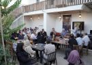 رونمایی از برنامه توسعه زیرساختهای فیزیکی برج فناوری مشهد
