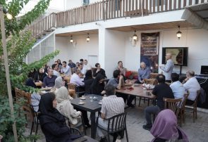 رونمایی از برنامه توسعه زیرساختهای فیزیکی برج فناوری مشهد