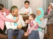 پایداری خانواده، یکی از فواید فرزند آوری پایداری خانواده، یکی از فواید فرزند آوری
