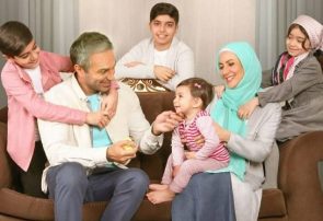 پایداری خانواده، یکی از فواید فرزند آوری