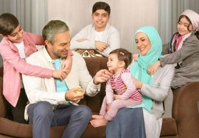 پایداری خانواده، یکی از فواید فرزند آوری