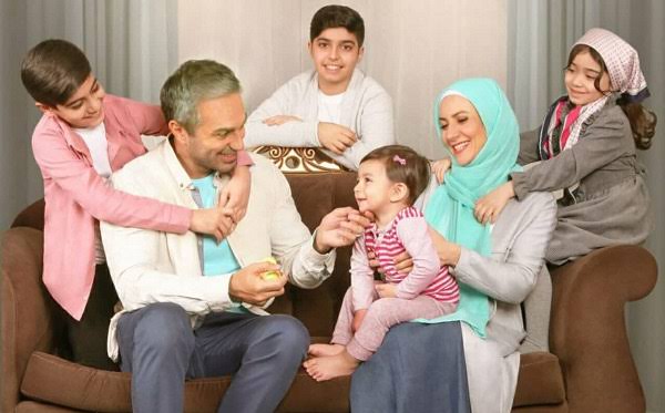 پایداری خانواده، یکی از فواید فرزند آوری پایداری خانواده، یکی از فواید فرزند آوری