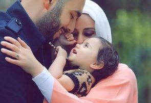 امید به زندگی، یکی از فواید فرزند آوری