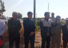 تاکید مدیر جهاد کشاورزی کاشمر بر مدیریت صحیح پسماندهای کشاورزی