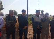 تاکید مدیر جهاد کشاورزی کاشمر بر مدیریت صحیح پسماندهای کشاورزی تاکید مدیر جهاد کشاورزی کاشمر بر مدیریت صحیح پسماندهای کشاورزی