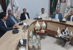 امنیت غذایی یکی از مهمترین محورهای توسعه ملی است.