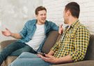 درک،یکی از معیار های انتخاب دوست خوب